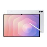 Samsung Galaxy Tab S11 Ultra 1 TB 37.1 cm (14.6 ) 16 GB Wi-Fi 7 (802.11be) Argento