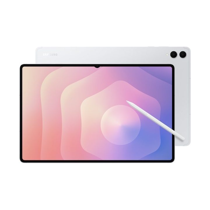 Samsung Galaxy Tab S11 Ultra 1 TB 37.1 cm (14.6 ) 16 GB Wi-Fi 7 (802.11be) Argento