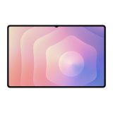 Samsung Galaxy Tab S11 Ultra 1 TB 37.1 cm (14.6 ) 16 GB Wi-Fi 7 (802.11be) Argento