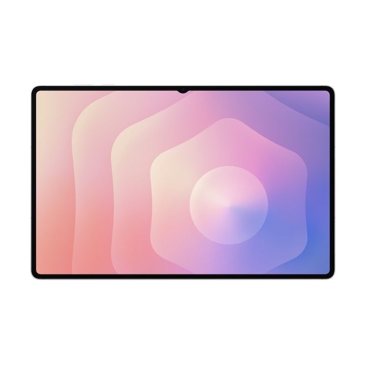 Samsung Galaxy Tab S11 Ultra 1 TB 37.1 cm (14.6 ) 16 GB Wi-Fi 7 (802.11be) Argento