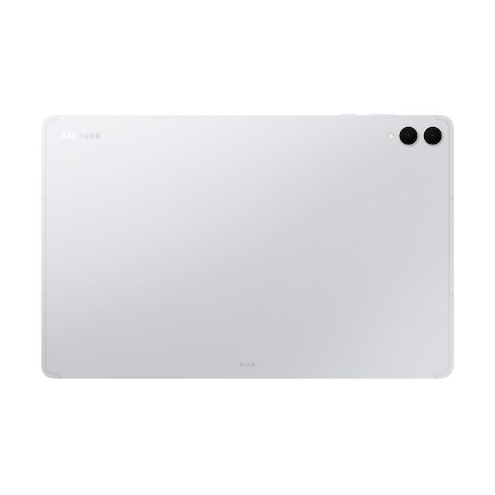 Samsung Galaxy Tab S11 Ultra 1 TB 37.1 cm (14.6 ) 16 GB Wi-Fi 7 (802.11be) Argento