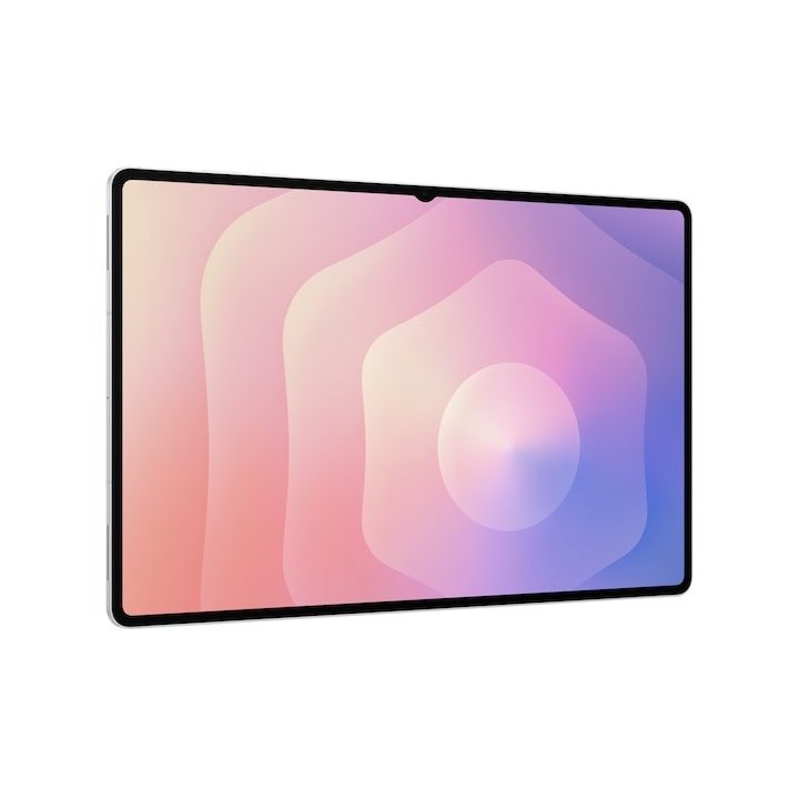 Samsung Galaxy Tab S11 Ultra 1 TB 37.1 cm (14.6 ) 16 GB Wi-Fi 7 (802.11be) Argento
