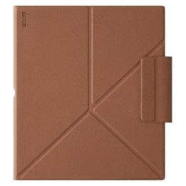Onyx Boox Note Air 5 C Note Air 4 C.Magnetic case Brown