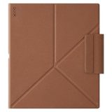 Onyx Boox Note Air 5 C Note Air 4 C.Magnetic case Brown