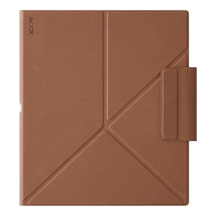 Onyx Boox Note Air 5 C Note Air 4 C.Magnetic case Brown