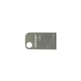 Patriot FLASHDRIVE Tab300 128GB USB 3.2 120MB/s mini aluminium silver