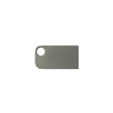 Patriot FLASHDRIVE Tab300 128GB USB 3.2 120MB/s mini aluminium silver