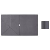 Onyx Boox Note Air 5 C Note Air 4 C.Magnetic case Brown