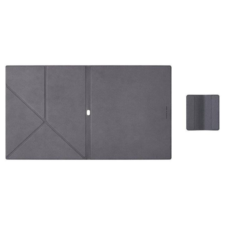 Onyx Boox Note Air 5 C Note Air 4 C.Magnetic case Brown