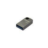 Patriot FLASHDRIVE Tab300 128GB USB 3.2 120MB/s mini aluminium silver