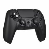 Sony DualSense PS5 Controller wireless Midnight Black