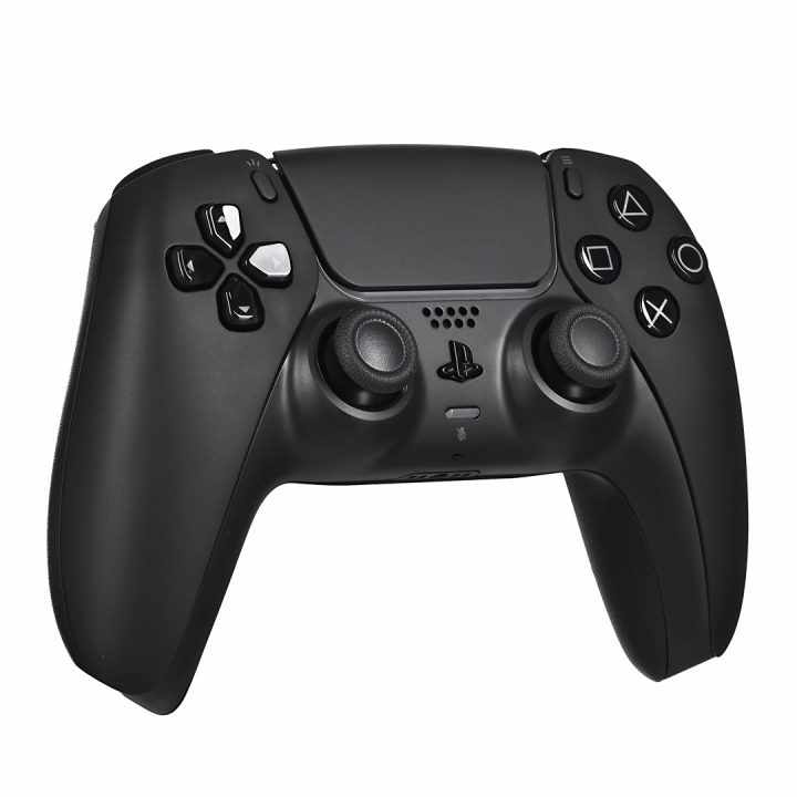 Sony DualSense PS5 Controller wireless Midnight Black