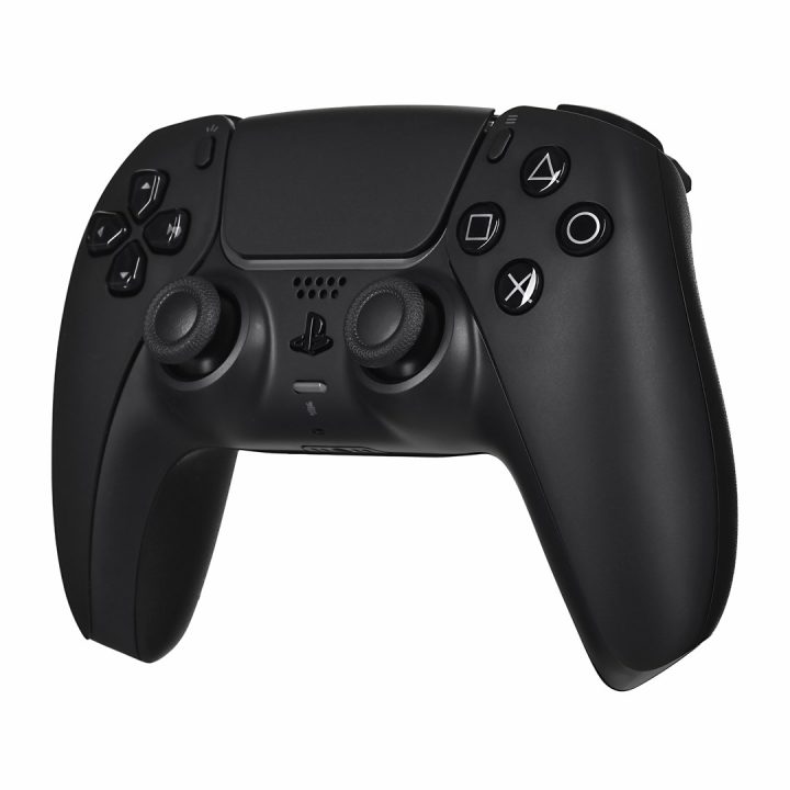 Sony DualSense PS5 Controller wireless Midnight Black
