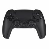 Sony DualSense PS5 Controller wireless Midnight Black