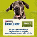 Purina DOG CHOW Large Breed Adult 14 kg Turkey