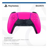 Sony Controller wireless DualSense intrattenimento interattivo - Nova Rosa