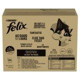Purina Felix MIX 120x85g