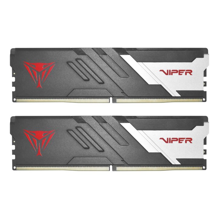 Patriot Memory Viper Venom VV516G60C30AK memory module 16 GB 2 x 8 GB DDR5 6000 MT/s 288-pin DIMM