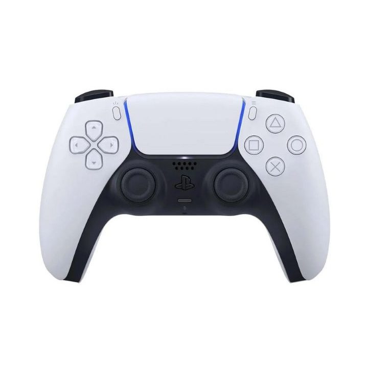Sony DualSense PS5 controller wireless