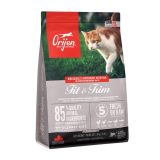 ORIJEN Fit & Trim Cat - dry cat food - 1 8kg