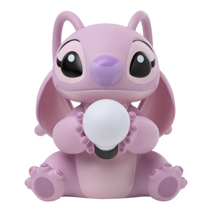 PP LILO AND STITCH - ANGEL GLOBUDDIES LIGHT
