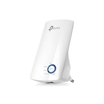 TP-LINK 300Mbps ripetitore Wi-Fi