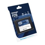 Patriot Memory P210 2.5 128 GB Serial ATA III