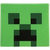 PP MINECRAFT CREEPER STREAMING SNACK BOWL