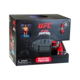 UFC OCTAGON FIGHTERS S1 - SPEED BAG CAPSULE (18 PCS CDU)