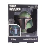 Paladone Bobba Fett Icon Light BDP Ambiance lighting