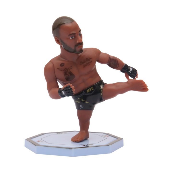 UFC OCTAGON FIGHTERS S1 - SPEED BAG CAPSULE (18 PCS CDU)