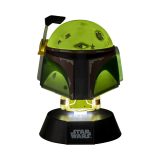 Paladone Bobba Fett Icon Light BDP Ambiance lighting