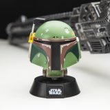 Paladone Bobba Fett Icon Light BDP Ambiance lighting