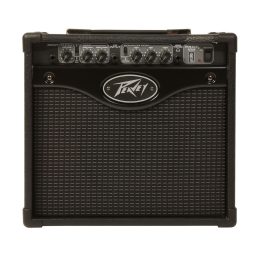 Peavey Electronics Rage 158 - 15W guitar amplifier