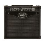 Peavey Electronics Rage 158 - 15W guitar amplifier