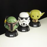 Paladone Bobba Fett Icon Light BDP Ambiance lighting