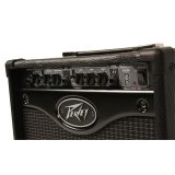 Peavey Electronics Rage 158 - 15W guitar amplifier