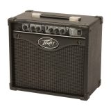 Peavey Electronics Rage 158 - 15W guitar amplifier