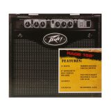 Peavey Electronics Rage 158 - 15W guitar amplifier