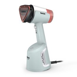 Tefal AeroSteam DT9814F0 vaporella portatile vaporella portatile 0.1 L 1400 W bianco