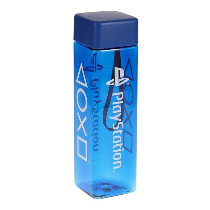 Reusable bottle Playstation 500 ml