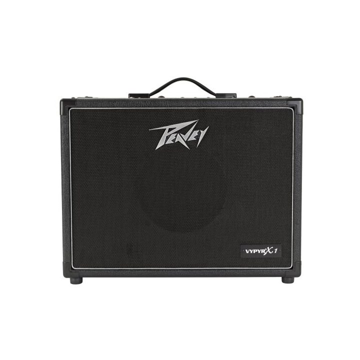 Peavey Electronics VYPYR X1 - 20W guitar amplifier