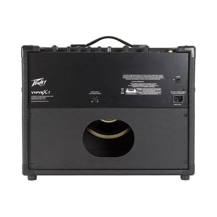 Peavey Electronics VYPYR X1 - 20W guitar amplifier