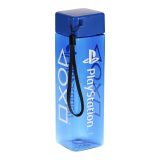 Reusable bottle Playstation 500 ml