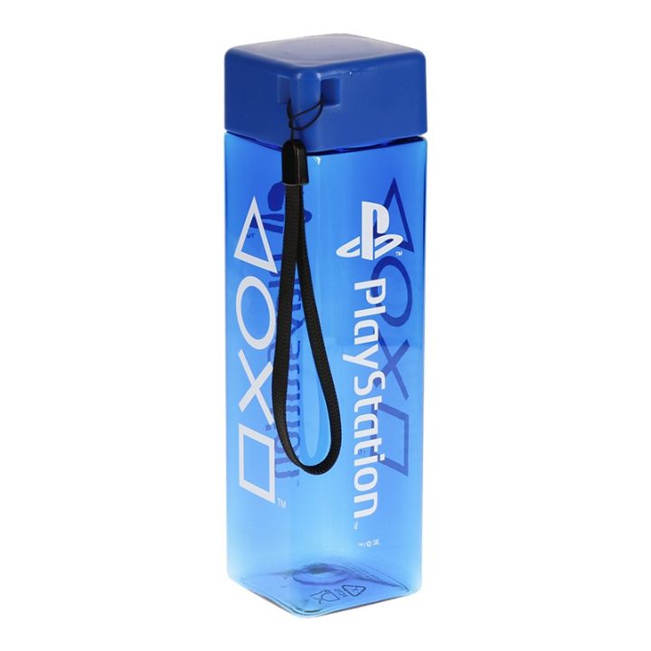 Reusable bottle Playstation 500 ml