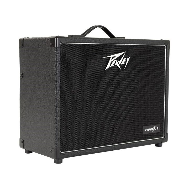Peavey Electronics VYPYR X1 - 20W guitar amplifier