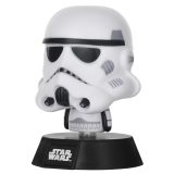 STAR WARS - GLOWING STORMTROOPER FIGURINE