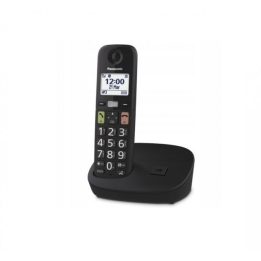 Panasonic KX-TGU110FXB cordless telephone