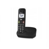 Panasonic KX-TGU110FXB cordless telephone