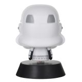STAR WARS - GLOWING STORMTROOPER FIGURINE